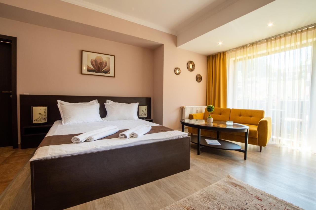 Clabucet Studio Predeal Dış mekan fotoğraf