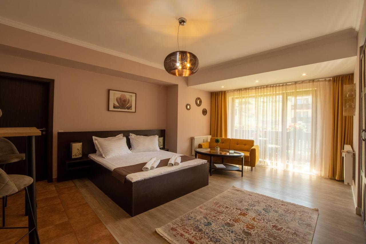 Clabucet Studio Predeal Dış mekan fotoğraf